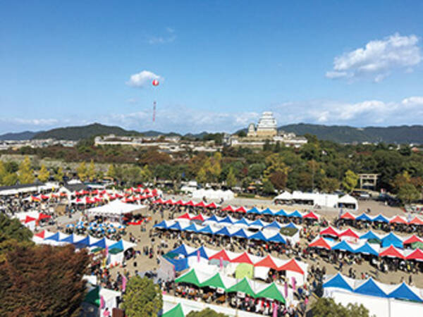 お気に入りのうつわを探しに 17年秋の陶器イベント情報11選 関西 中国 四国 17年9月10日 エキサイトニュース