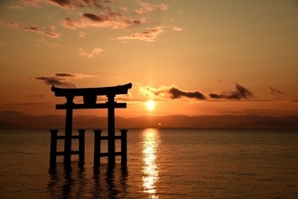 【全国】一度は行きたい日本の”美しすぎる神社”26選。絶景×神社は最強のパワースポット？！