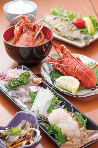 期間限定 この秋食べたい 神コスパな伊勢えび定食9 九州 17年9月9日 エキサイトニュース