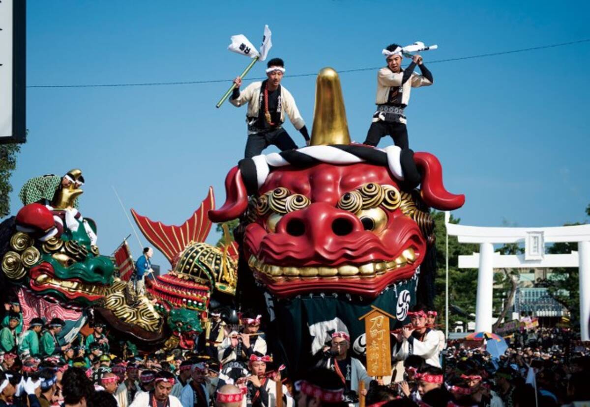 バルーンフェスタ に 唐津くんち 17年この秋注目のまつり6 九州 17年9月12日 エキサイトニュース バルーンフェスタ に 唐津くんち 17年この秋注目のまつり6 九州 17年9月12日 エキサイトニュース