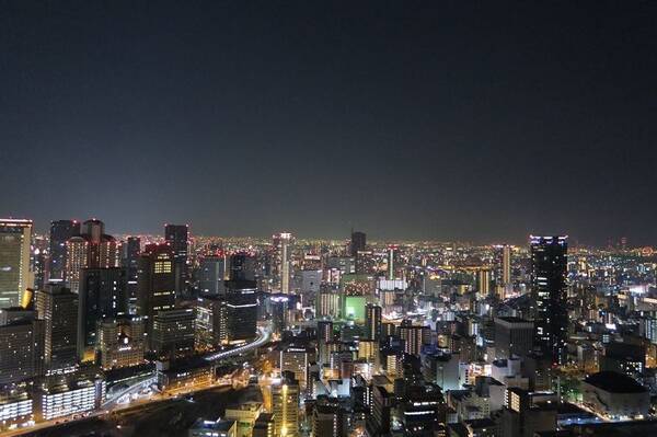 大阪 日帰りドライブ人気スポット選 デートや夜景めぐりにもおすすめ 17年9月8日 エキサイトニュース