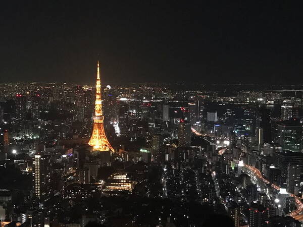 東京 日帰りドライブ人気スポット選 デートや夜景めぐりにもおすすめ 17年9月8日 エキサイトニュース