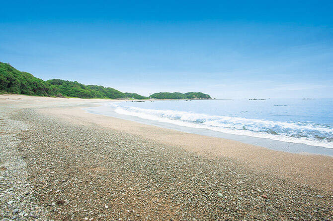 のんびり海辺でプチ熊野古道ハイクも 和歌山 みなべ町のおすすめ情報 17年10月5日 エキサイトニュース
