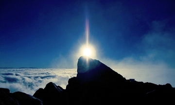【日本の絶景】全国の”雲海スポット”おすすめ30選！一度は見るべき奇跡の絶景！