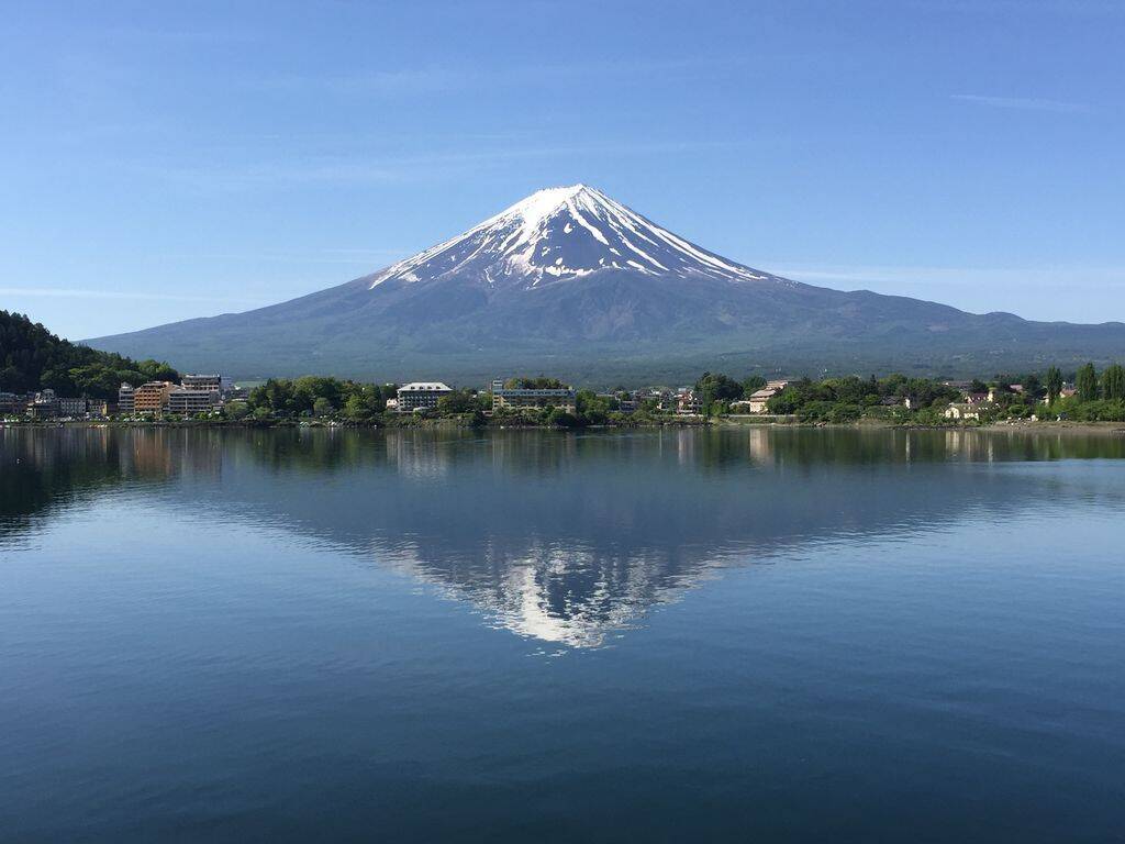 関東 東海近郊 富士山 ビュースポット32選 定番から穴場までおすすめ厳選 19年3月18日 エキサイトニュース