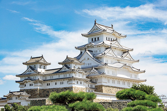 姫路城などの美しき歴史遺産を見に行こう！世界遺産・日本遺産まとめ【関西・中国・四国】