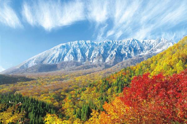 秋色のグラデーションの紅葉絶景 穴場紅葉と周辺のおすすめ情報19選 中国 17年10月16日 エキサイトニュース