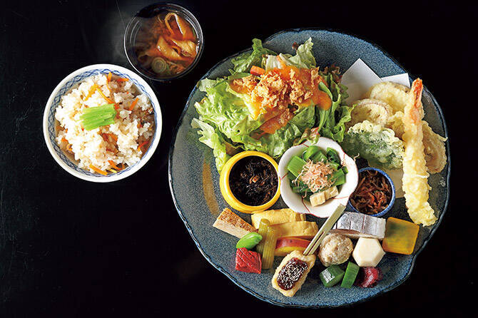 アートのようなランチはインスタ映え抜群 京都のおすすめランチ6選 17年10月26日 エキサイトニュース アートのようなランチはインスタ映え抜群 京都のおすすめランチ6選 17年10月26日 エキサイトニュース