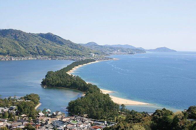 カニ旅行で一緒に行きたい 丹後のおでかけスポット 京都 17年10月31日 エキサイトニュース