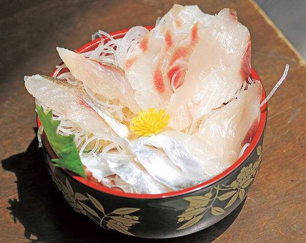 マイ海鮮丼づくりや鰹のタタキづくりも おすすめの体験型グルメ3選 関西 四国 17年11月6日 エキサイトニュース