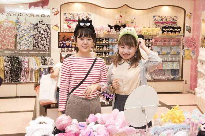 サンリオピューロランドがインスタ映えすぎる 女子大生も大興奮した おすすめアトラクションとは 17年10月23日 エキサイトニュース 8 11