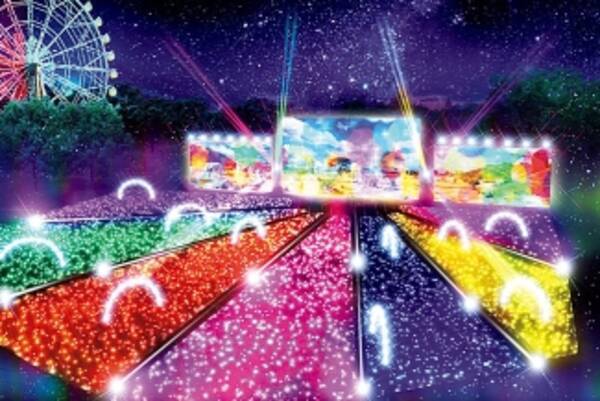 関東近郊 11月 12月開催の注目イベント17 お出かけや週末デートに 17年11月7日 エキサイトニュース