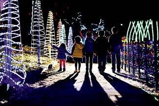 イルミネーション速報17 18 話題スポット15 東北 デート 観光に 17年11月15日 エキサイトニュース 2 8