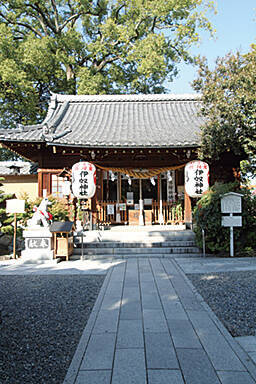 18年は戌年 犬の神社にお守り 初詣にもおすすめの開運スポット 東海 17年12月23日 エキサイトニュース