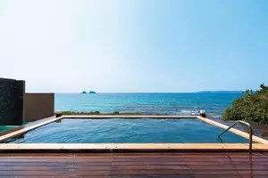 広島からアクセス カップルにおすすめの日帰り貸切風呂 中国 四国 17年2月28日 エキサイトニュース