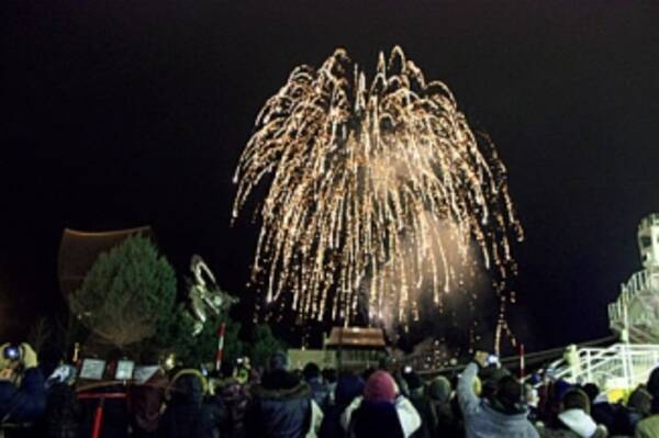 関東近郊 東北 大晦日に開催 年越し カウントダウンイベント 17 18 17年12月29日 エキサイトニュース