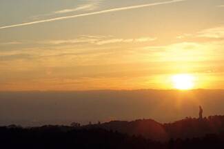 新年初デートで運気をアップ おすすめ初詣 絶景初日の出スポット29選 関東 甲信越 17年12月29日 エキサイトニュース 8 12