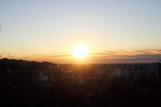 新年初デートで運気をアップ おすすめ初詣 絶景初日の出スポット29選 関東 甲信越 17年12月29日 エキサイトニュース 8 12