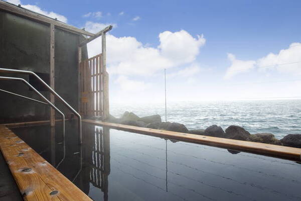 九州 冬に行きたい日帰り温泉10選 絶景露天風呂はデートにオススメ 18年1月日 エキサイトニュース