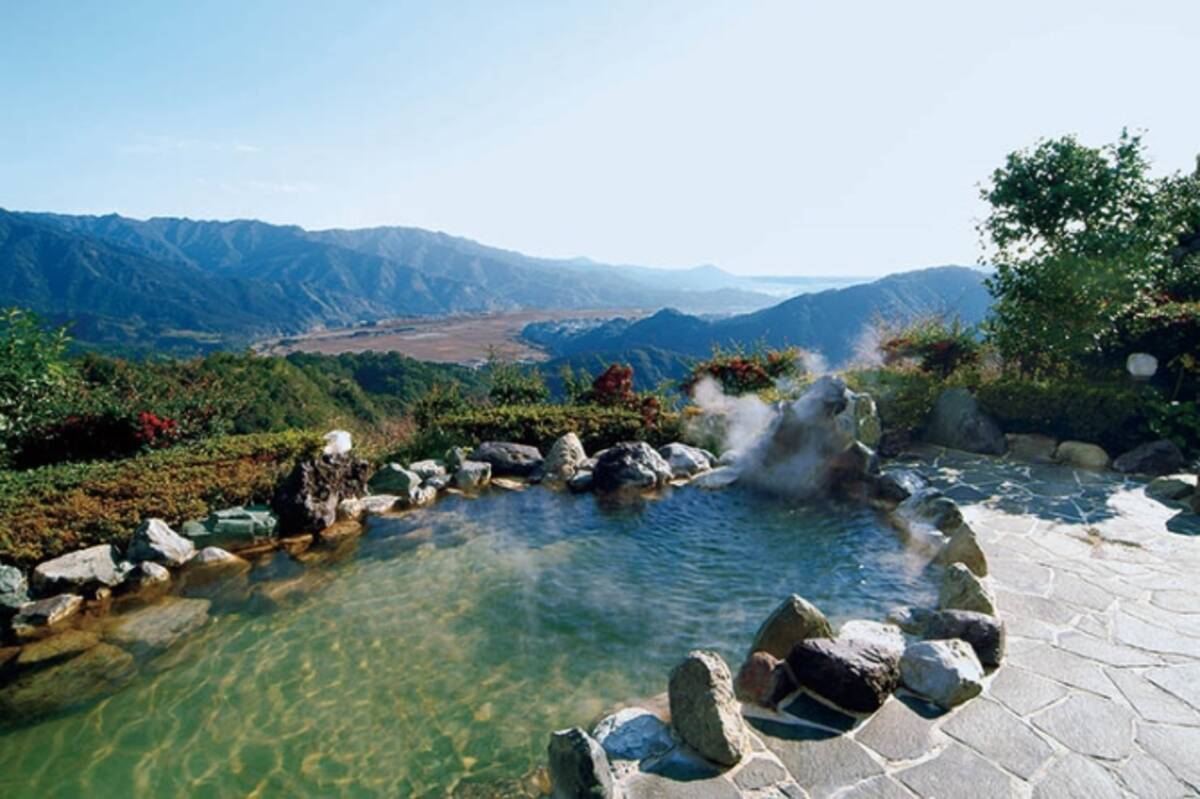 この冬行きたい 九州の穴場温泉地 選 おすすめのグルメや日帰り温泉も 19年1月27日 エキサイトニュース