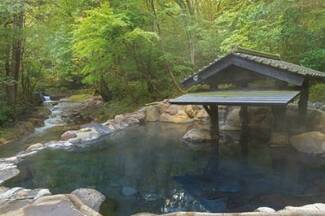 九州の人気温泉地の楽しみ方教えます 注目の黒川温泉も 19年 19年2月1日 エキサイトニュース