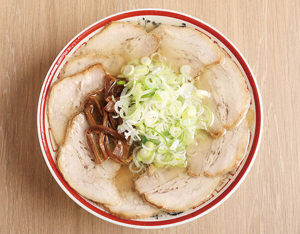 でらうま 名古屋のおすすめラーメン8杯 注目の新店から懐かしの味まで 19年2月6日 エキサイトニュース