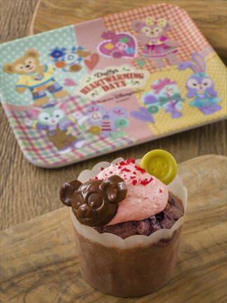 開催中 ピクサー プレイタイム 食べ歩きメニューが可愛い 東京ディズニーシー R 19年1月28日 エキサイトニュース 8 9