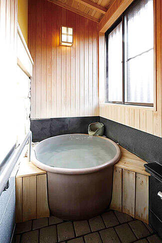 湯上りの個室まで貸切れる カップルにおすすめの温泉4選 東海 19年3月6日 エキサイトニュース