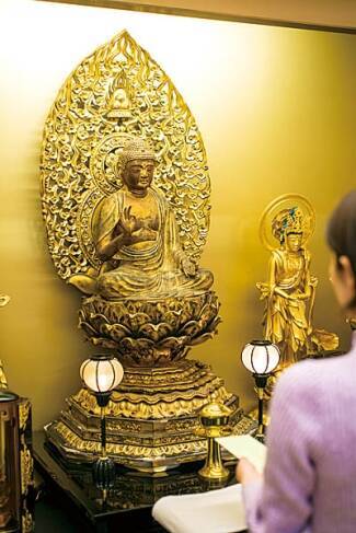 いざ開運 関東でプチ修行体験ができるお寺4選 煩悩を洗い流してモヤモヤ解消 19年1月31日 エキサイトニュース