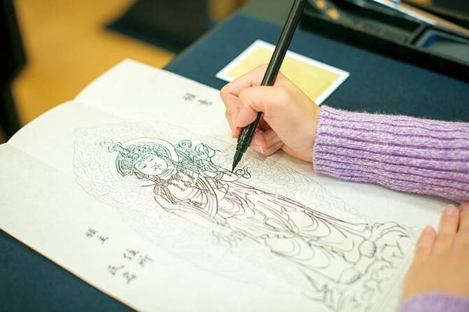 いざ開運 関東でプチ修行体験ができるお寺4選 煩悩を洗い流してモヤモヤ解消 19年1月31日 エキサイトニュース いざ開運 関東でプチ修行体験ができるお寺4選 煩悩を洗い流してモヤモヤ解消 19年1月31日 エキサイトニュース