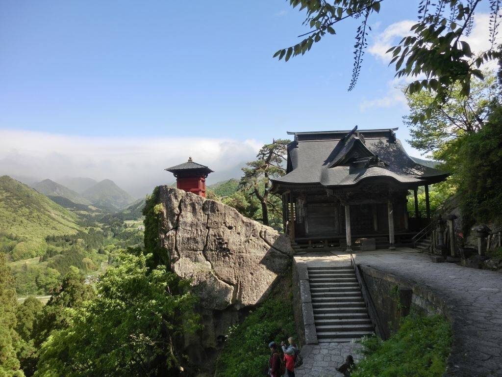 東北 国内旅におすすめ 絶景 温泉など 絶対ハズさない 定番観光スポット10選 19年2月4日 エキサイトニュース 3 4