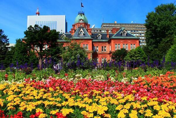 北海道旅行におすすめ 絶景 温泉など 絶対ハズさない 定番観光スポット10選 19年2月4日 エキサイトニュース