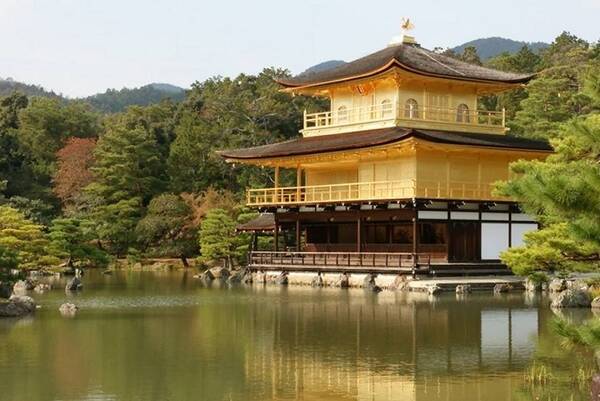 関西 国内旅におすすめ 絶景 温泉など 絶対ハズさない 定番観光スポット10選 19年2月4日 エキサイトニュース