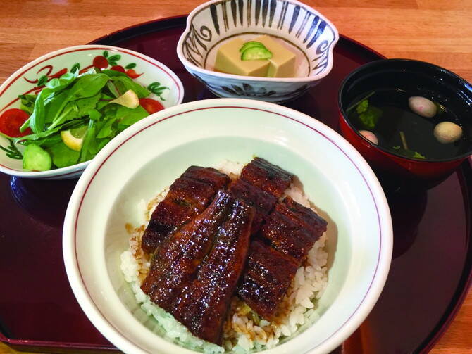 東京スカイツリー R ソラマチ内 周辺のランチ10選 ゆったりできるお店も紹介 19年2月8日 エキサイトニュース
