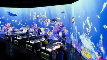 関西 この夏行きたい水族館 人気おすすめ13選 スイスイ泳ぐ魚に癒される 17年7月18日 エキサイトニュース 6 10