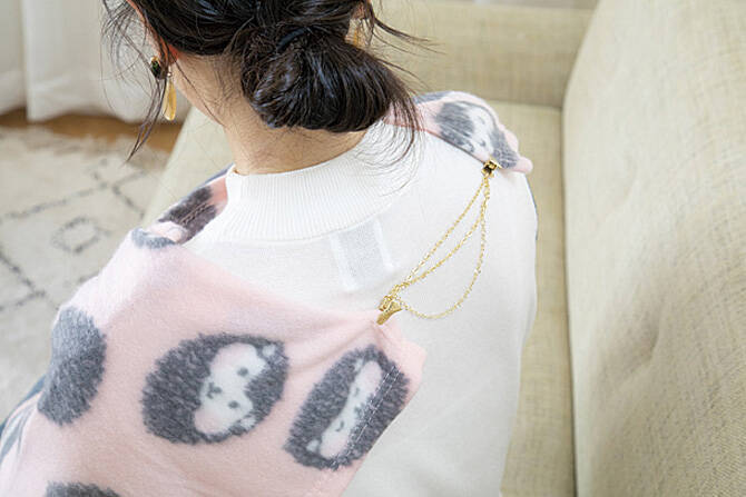 100均ダイソー 子育てグッズランキング ママが選んだお出かけ便利アイテム一挙公開 19年2月7日 エキサイトニュース 4 8