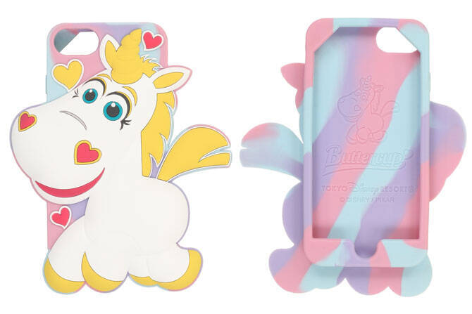 可愛い が止まらない ユニコーンの新グッズ登場 東京ディズニーリゾート R 19年2月18日 エキサイトニュース 2 2