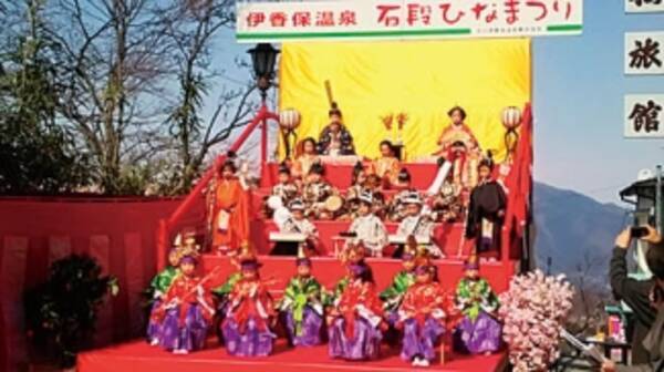 関東近郊 19年3月 4月開催のイベント28選 デートや観光に 19年3月9日 エキサイトニュース