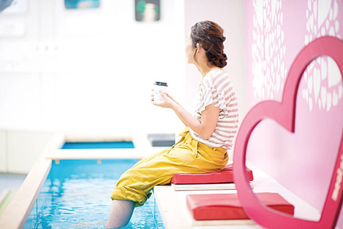 春の日帰りドライブデート 彼女の タイプ別 おすすめ15コース 東海 19年3月24日 エキサイトニュース