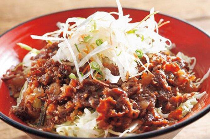 関西の道の駅 おすすめ丼ぶり 11選 新鮮な海鮮丼からブランド牛丼まで 19年4月2日 エキサイトニュース