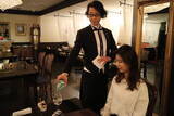 「一度は夢見たお嬢様体験を♪執事喫茶『スワロウテイル』に行ってみた【東京】」の画像11