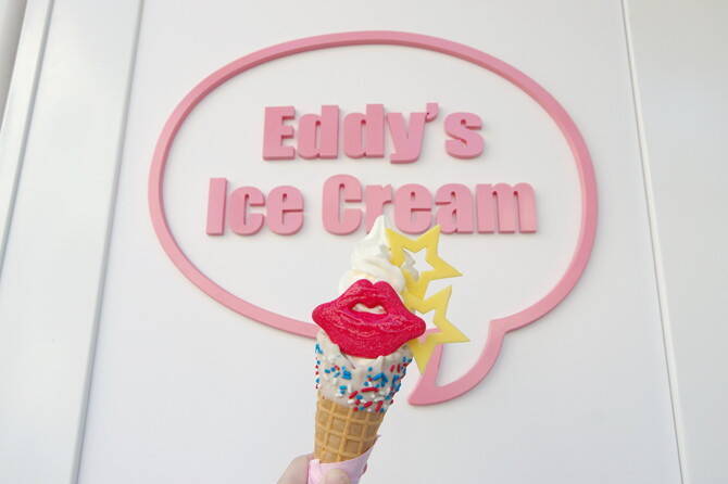 最新 Map付 原宿の食べ歩きグルメおすすめ10選 話題のsns映えスイーツも 19年3月4日 エキサイトニュース 5 12