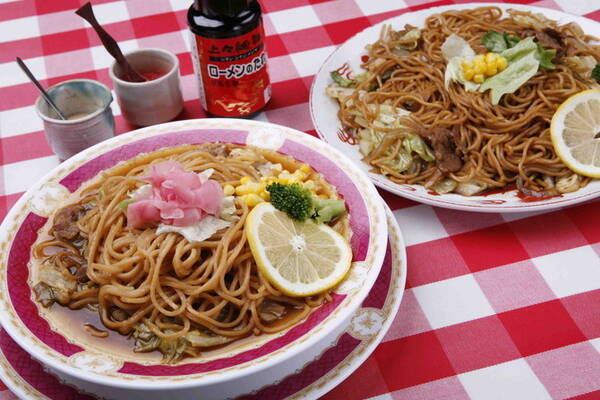 長野のb級グルメ ローメン って知ってる 美味しい食べ方から地元のおすすめ店まで 19年3月6日 エキサイトニュース