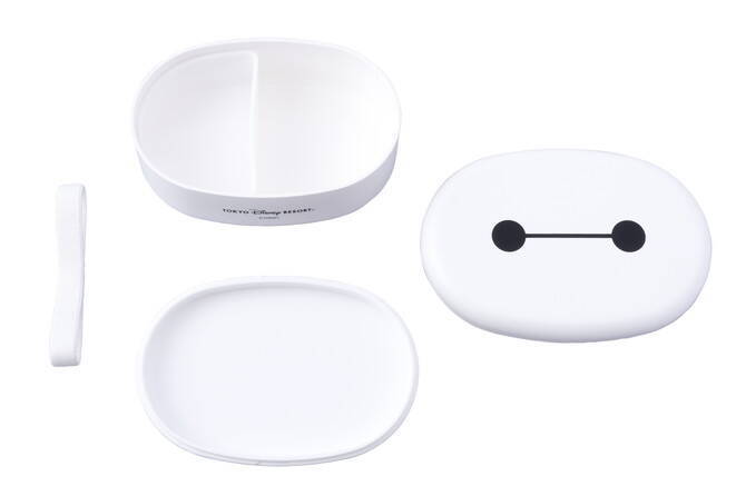 新生活にもぴったり ディズニーの ランチグッズ がかわいすぎる Tdr 19年3月10日 エキサイトニュース