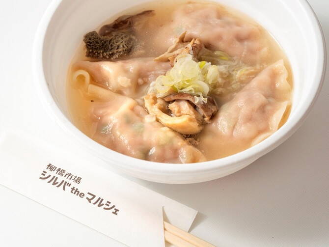 日本最大級 全日本ぎょうざ祭り 開催 肉汁溢れる餃子イベントへ行こう 愛知 19年3月16日 エキサイトニュース