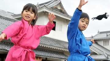 【京都】子どもが喜ぶ観光スポット12選！子連れ旅行におすすめ