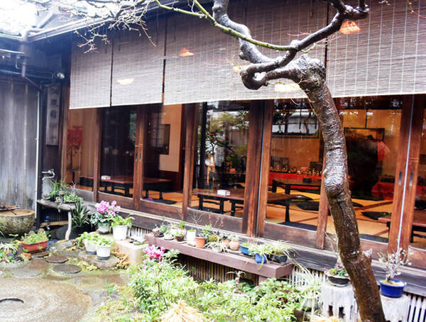 東京 ほっこり落ち着く 古民家カフェのおすすめ10選 19年3月23日 エキサイトニュース