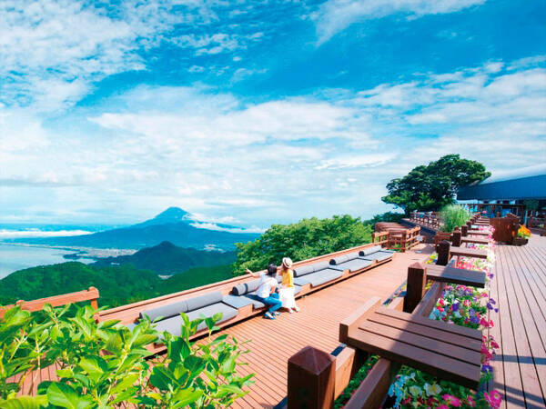 関東近郊 絶景をアクティブに楽しむ 春のおすすめスポット16選 最高の感動を 19年4月17日 エキサイトニュース