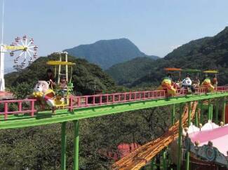 九州 おすすめテーマパーク 遊園地 動物園 水族館まとめ26選 19 19年5月5日 エキサイトニュース 7 22