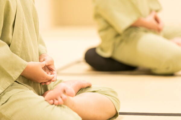 全国 お寺や神社に泊まれる 宿坊 おすすめ10選 修行体験や精進料理を 19年4月16日 エキサイトニュース